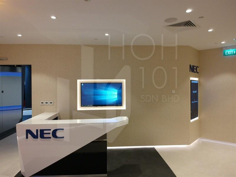  Point-of-Sale (POS) and Retail Displays